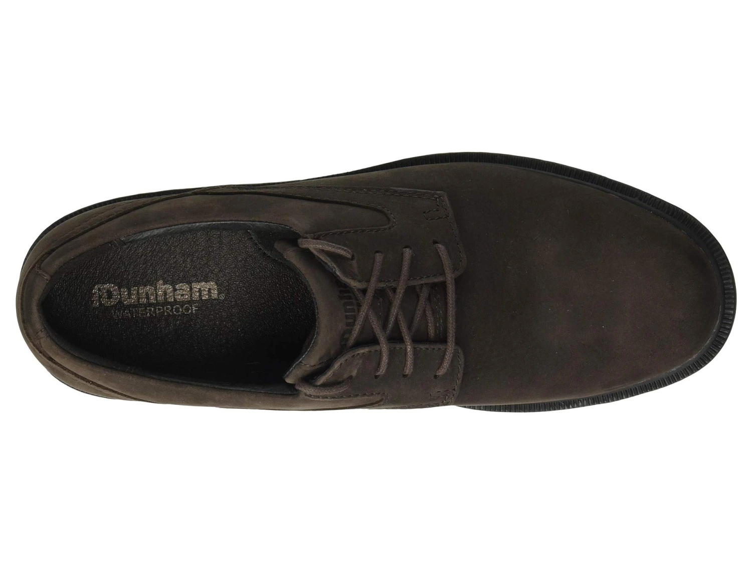 Dunham Jericho Oxford 4 Dunham Jericho Oxford - Image 2