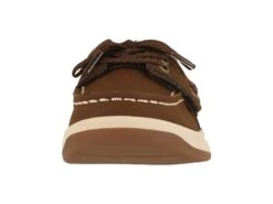 Sperry Kids Convoy Jr (Toddler/Little Kid) -Shoes Stories Shop 715T75ZpJJL