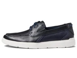 Rockport Total Motion Lite Boat Shoe -Shoes Stories Shop 715VctBMSOL