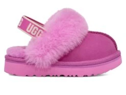 UGG Kids Funkette (Toddler/Little Kid) -Shoes Stories Shop 715hYKXBBPL