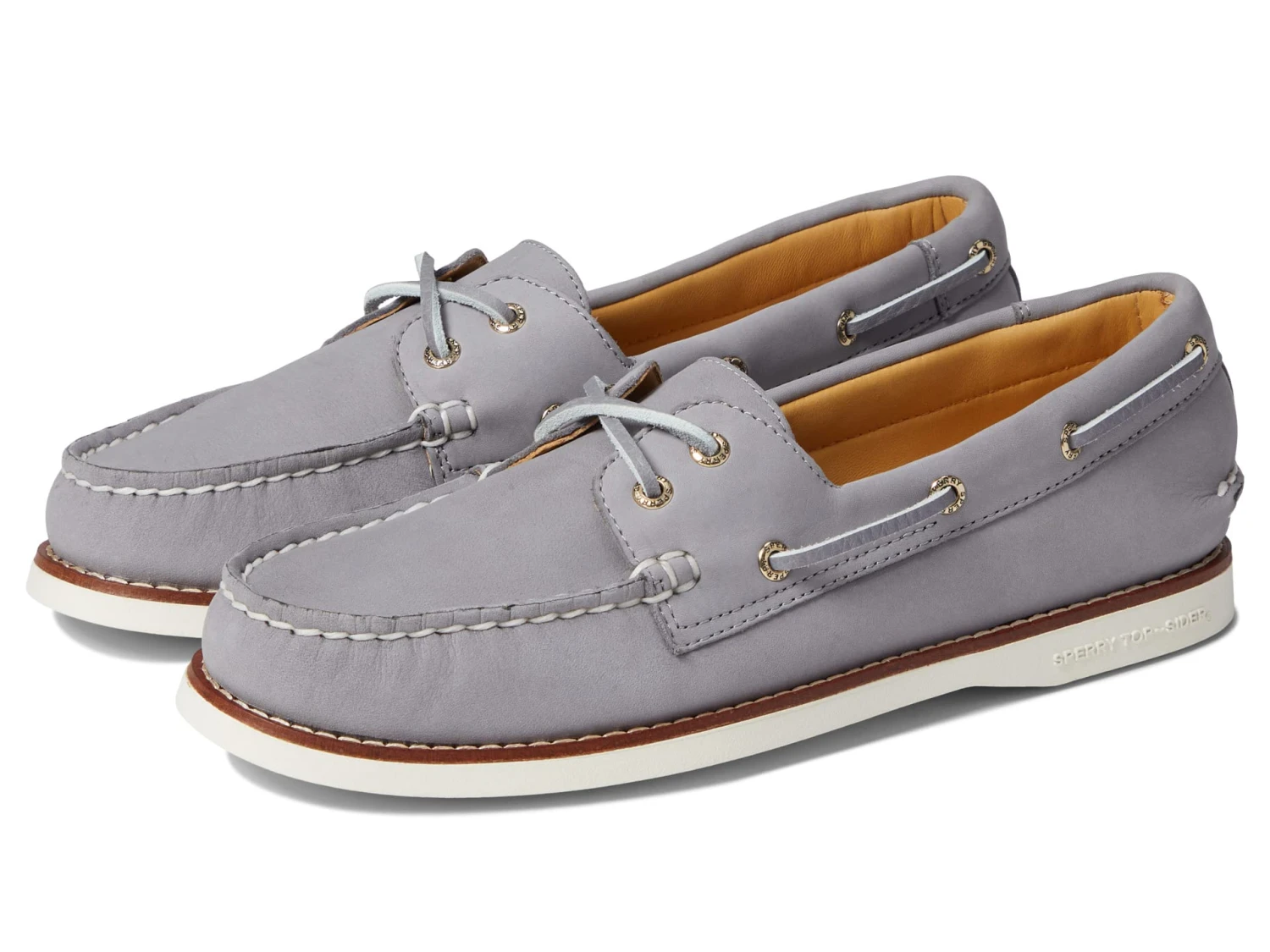 Sperry Gold A/O 2-Eye Montana 3 Sperry Gold A/O 2-Eye Montana