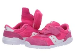 Saucony Kids Originals Jazz Riff (Toddler/Little Kid)