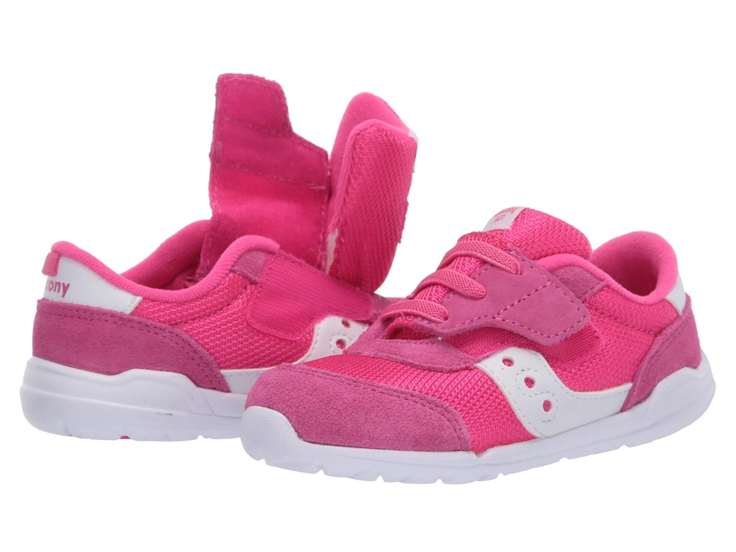 Saucony Kids Originals Jazz Riff (Toddler/Little Kid) 3 Saucony Kids Originals Jazz Riff (Toddler/Little Kid)