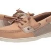 Sperry Kids Shoresider 3-Eye (Little Kid/Big Kid) -Shoes Stories Shop 716Y2fzY96L