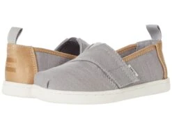 TOMS Kids Alpargata (Toddler/Little Kid)