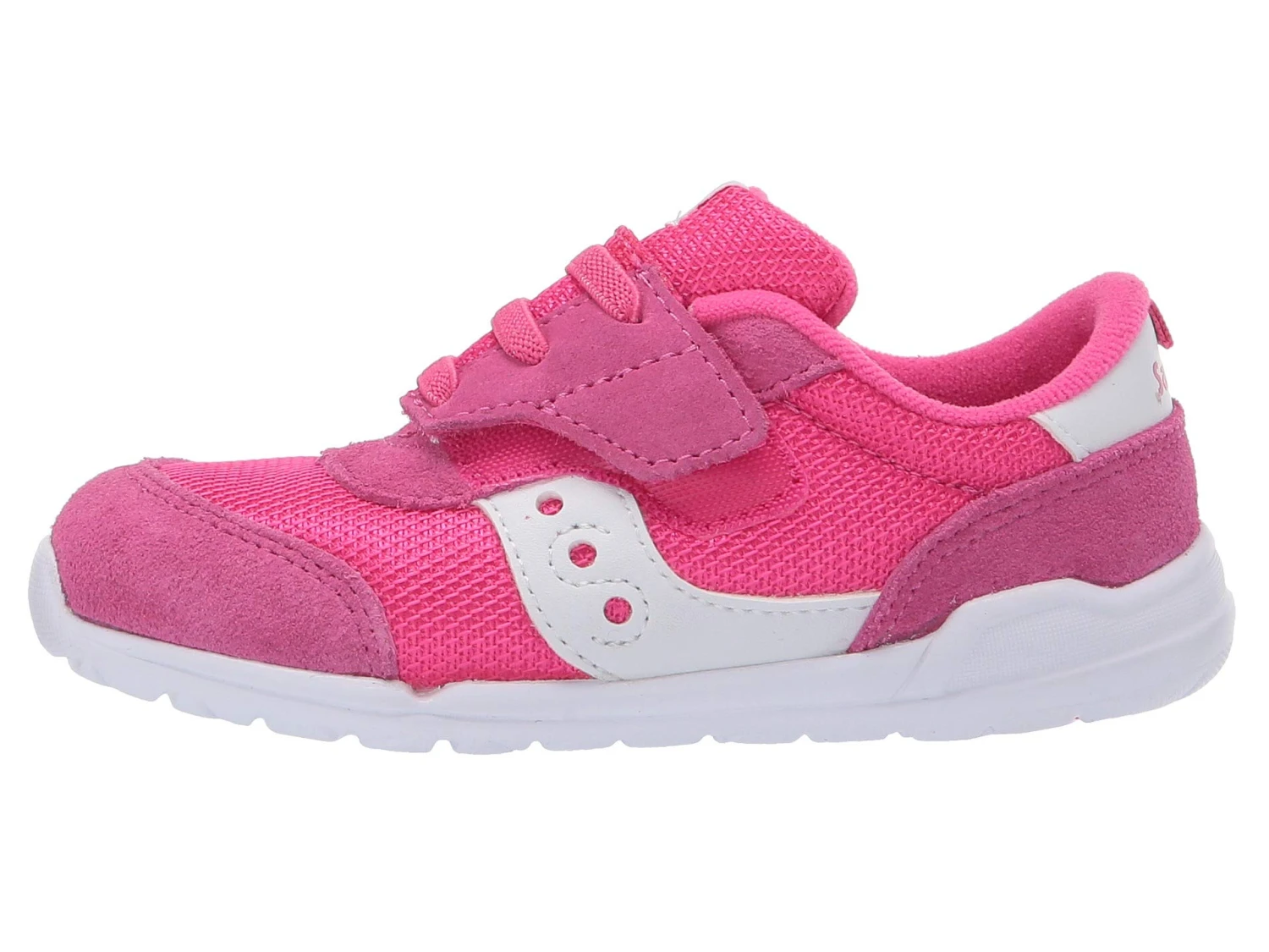 Saucony Kids Originals Jazz Riff (Toddler/Little Kid) 6 Saucony Kids Originals Jazz Riff (Toddler/Little Kid) - Image 4