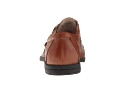 Florsheim Kids Reveal Monk Jr.(Toddler/Little Kid/Big Kid) -Shoes Stories Shop 7177izWLokL