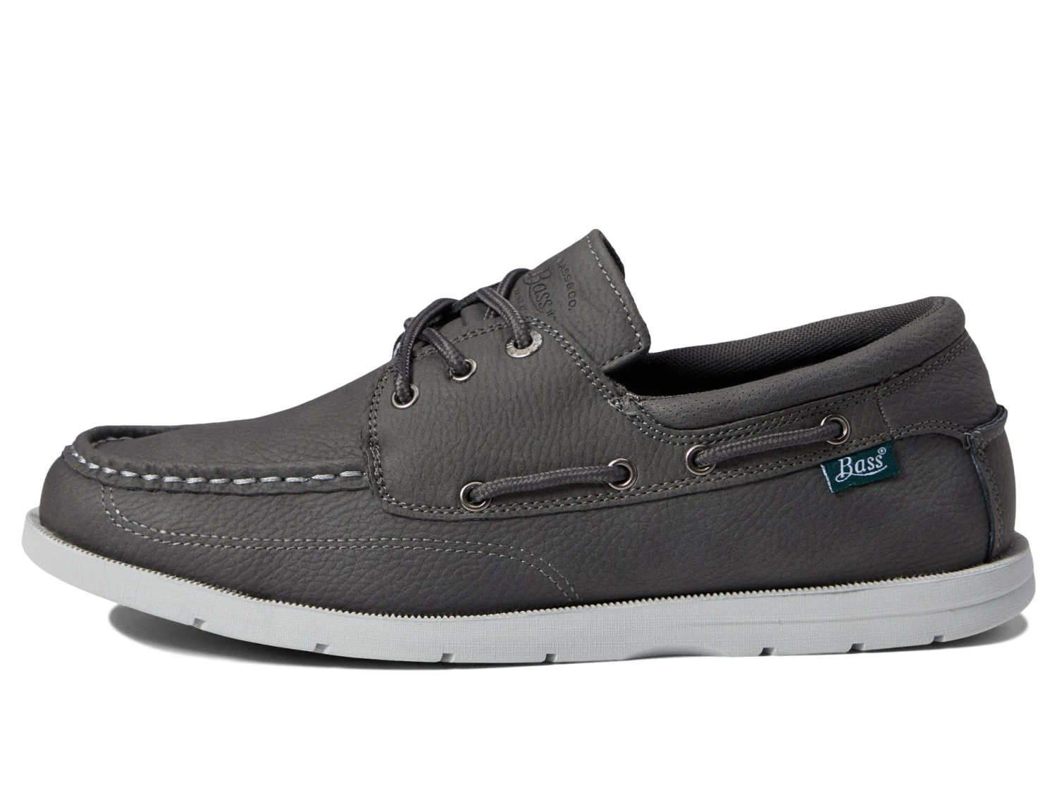 G.H. Bass & Co. Inshore Wax 6 G.H. Bass & Co. Inshore Wax - Image 4