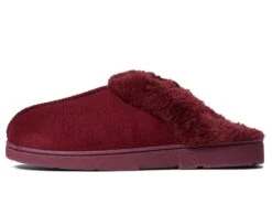MUK LUKS Polysuede Clog -Shoes Stories Shop 717OmnmG51L