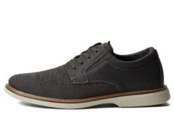 Nunn Bush Otto Knit Plain Toe Oxford -Shoes Stories Shop 717Y0N9aAL