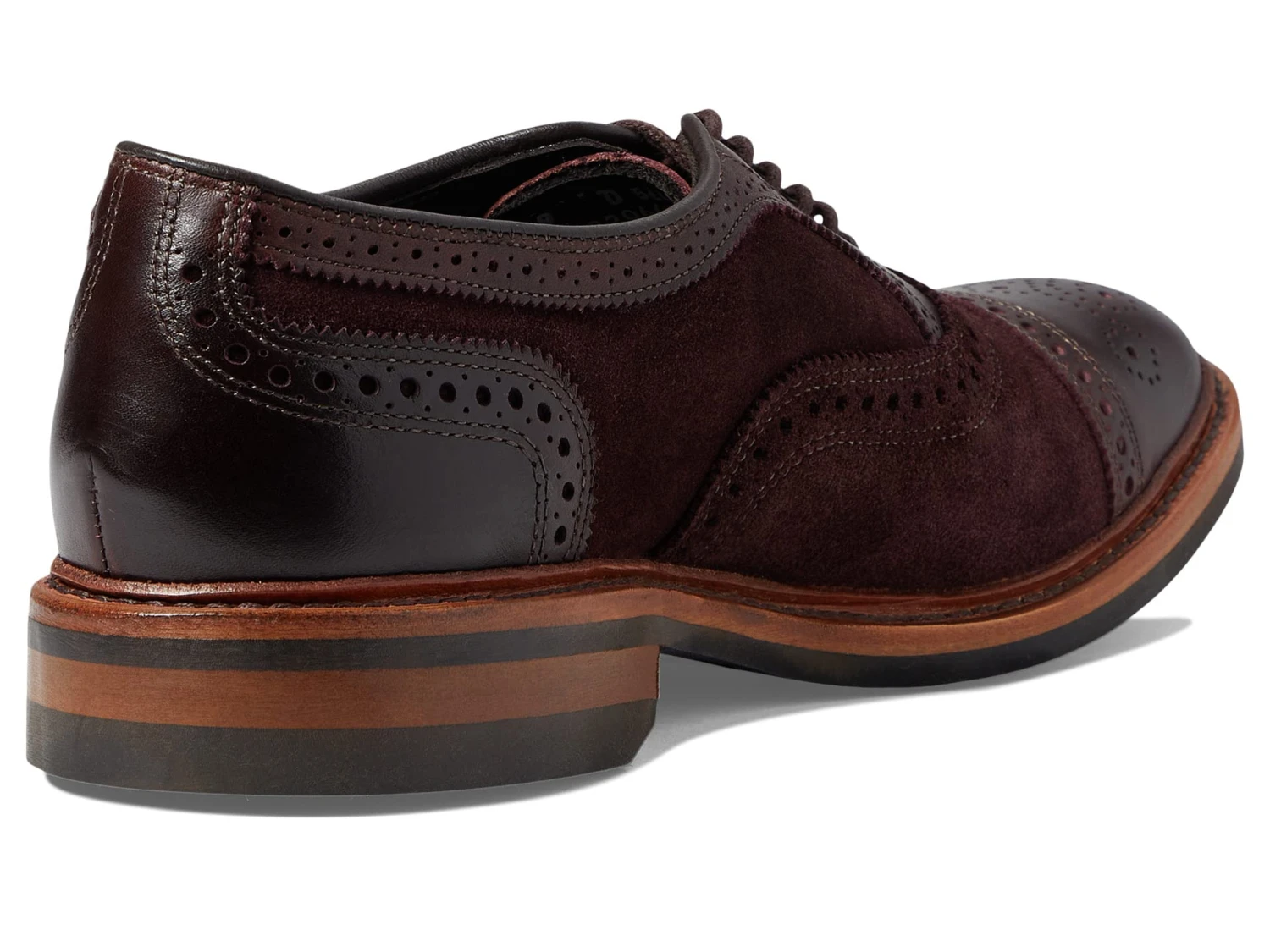 Allen Edmonds Strandmok 7 Allen Edmonds Strandmok - Image 5