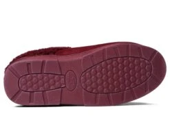 MUK LUKS Polysuede Clog -Shoes Stories Shop 717rMSoqbBL