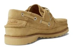 Clarks Durleigh Sail -Shoes Stories Shop 7183m57WrL