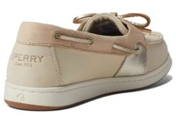 Sperry Coastfish 1-Eye Textured Metallic 11 Sperry Coastfish 1-Eye Textured Metallic -Shoes Stories Shop 718PAvRSa L