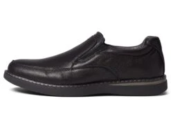 Nunn Bush Bayridge Moccasin Toe Slip-On -Shoes Stories Shop 7192Phb5nYL