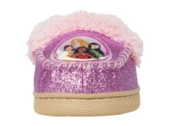 Ground Up Disney Princess Slipper (Toddler/Bid Kid) -Shoes Stories Shop 719862EygEL