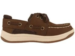 Sperry Kids Convoy Jr (Toddler/Little Kid) -Shoes Stories Shop 719LW vSTpL