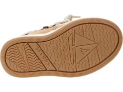 Sperry Kids Coastfish Jr. (Toddler/Little Kid) -Shoes Stories Shop 719avV U7qS