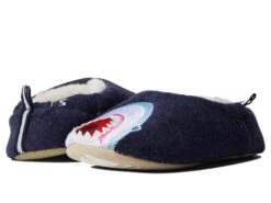 Joules Kids Slippet (Toddler/Little Kid)