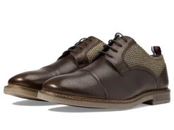 Ben Sherman Brent Cap Toe