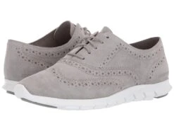 Cole Haan Zerogrand Wing Oxford Closed Hole