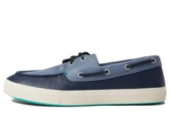 Sperry Bahama Plushwave Tri-Tone -Shoes Stories Shop 71AxcwF273L