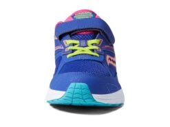 Saucony Kids Cohesion 14 A/C (Little Kid/Big Kid) -Shoes Stories Shop 71BU1pYelL