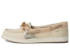 Sperry Coastfish 1-Eye Textured Metallic 10 Sperry Coastfish 1-Eye Textured Metallic -Shoes Stories Shop 71BZoyXnUCL