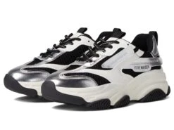 Steve Madden Kids Posession Sneaker (Little Kid/Big Kid)