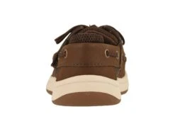 Sperry Kids Convoy Jr (Toddler/Little Kid) -Shoes Stories Shop 71CKJfvyfL