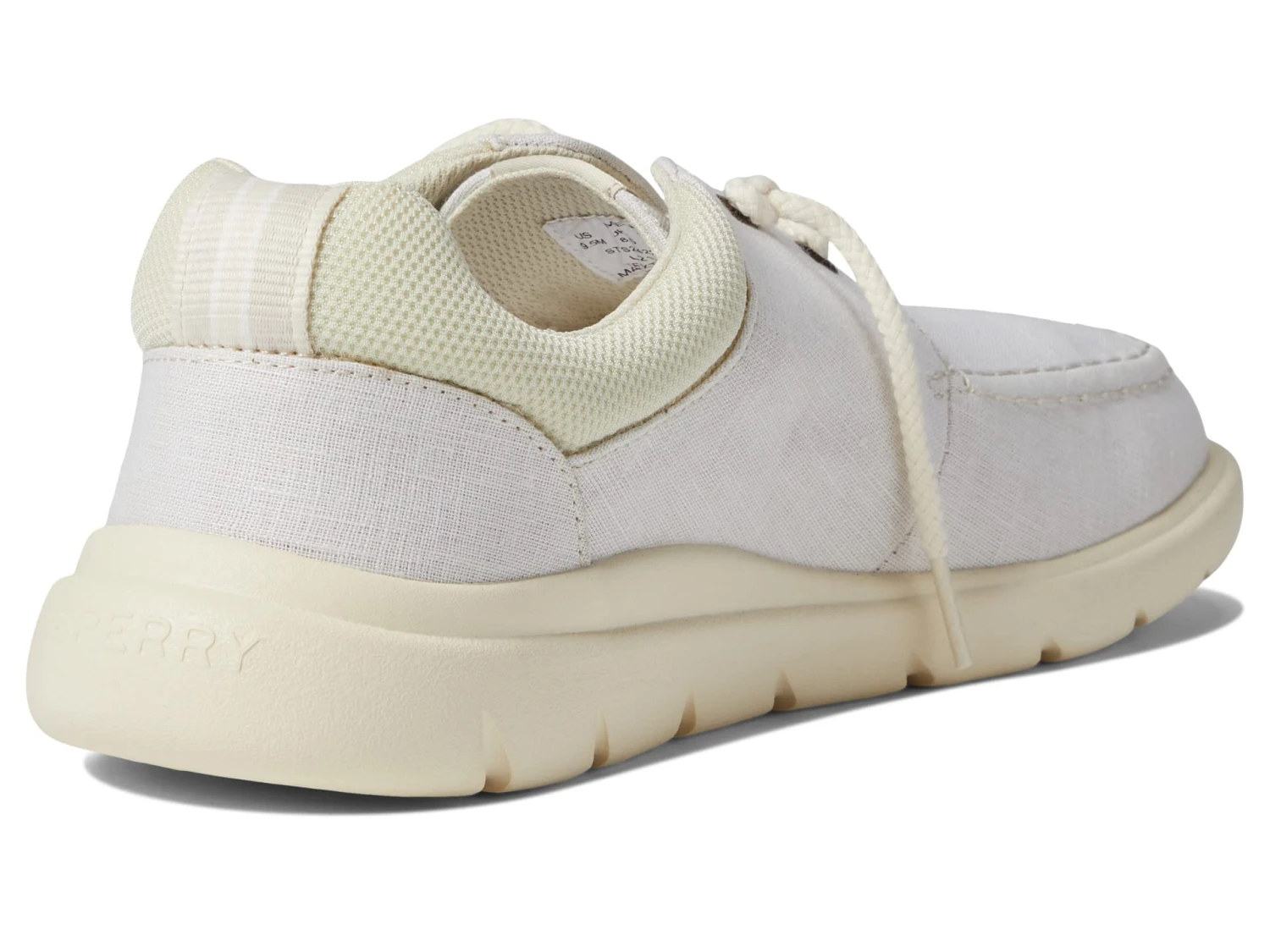 Sperry Captain's Moc Chambray 7 Sperry Captain's Moc Chambray - Image 5