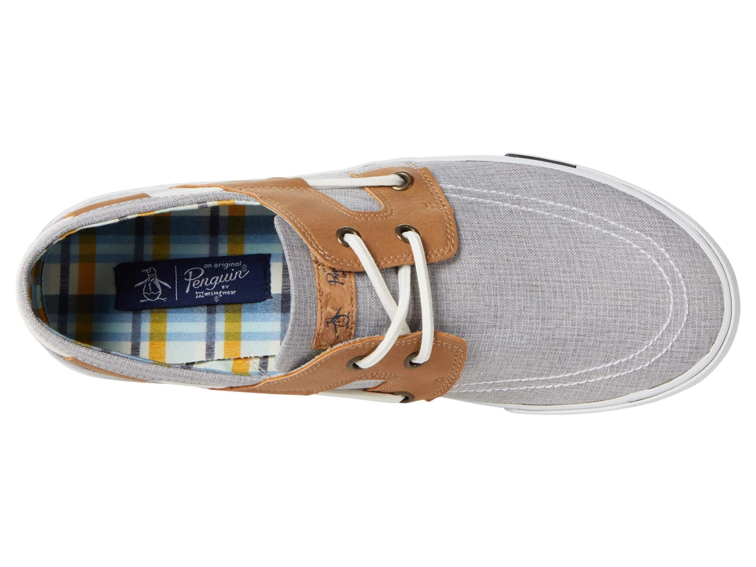 Original Penguin John Boat 4 Original Penguin John Boat - Image 2