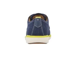 Florsheim Kids Supacush Canvas Ox Jr. (Toddler/Little Kid/Big Kid) -Shoes Stories Shop 71D1RXSBxL