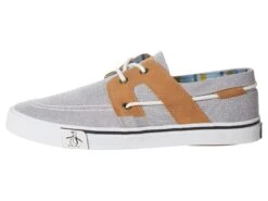 Original Penguin John Boat 11 Original Penguin John Boat -Shoes Stories Shop 71DDOwiOA8L