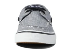 Sperry Halyard 2-Eye Linen Chambray -Shoes Stories Shop 71EJgNMIoYL