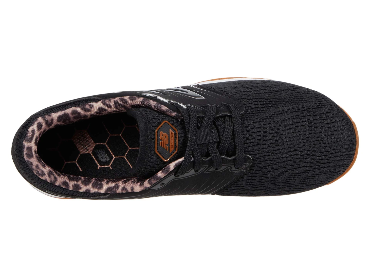 New Balance Golf Fresh Foam Breathe Golf Shoes 4 New Balance Golf Fresh Foam Breathe Golf Shoes - Image 2