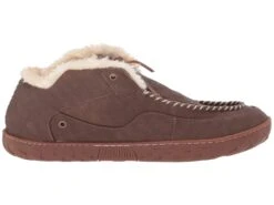 Flojos Tonga Lined Slipper -Shoes Stories Shop 71FF95uArqL
