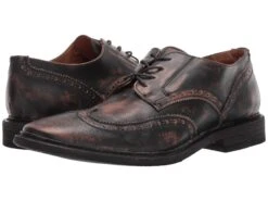Frye Paul Wingtip