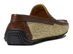 Massimo Matteo Natural Fiber Venetian -Shoes Stories Shop 71GVJ e0cL