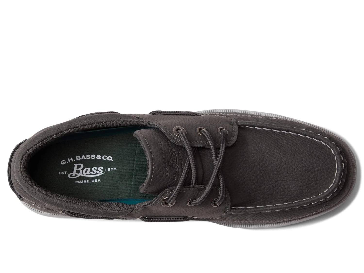 G.H. Bass & Co. Inshore Wax 4 G.H. Bass & Co. Inshore Wax - Image 2