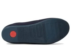 FitFlop Chrissie II Haus Felt Slippers -Shoes Stories Shop 71GnWaGDD2L