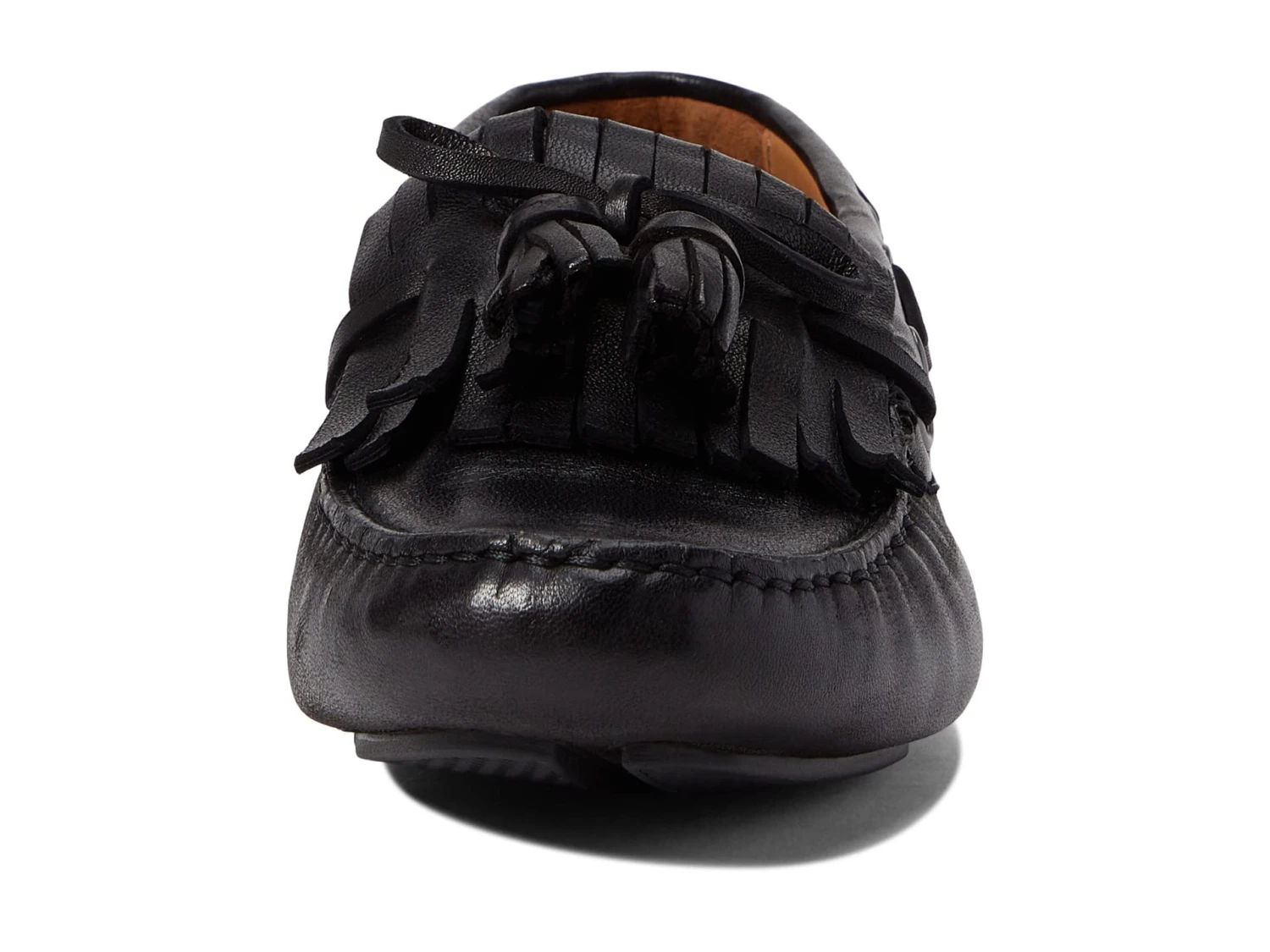 Johnston & Murphy Maggie Kiltie Tassel 4 Johnston & Murphy Maggie Kiltie Tassel - Image 2