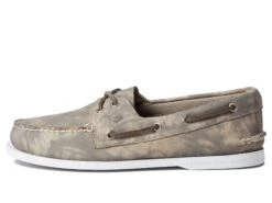 Sperry A/O 2-Eye Nubuck -Shoes Stories Shop 71HTKuA9HL