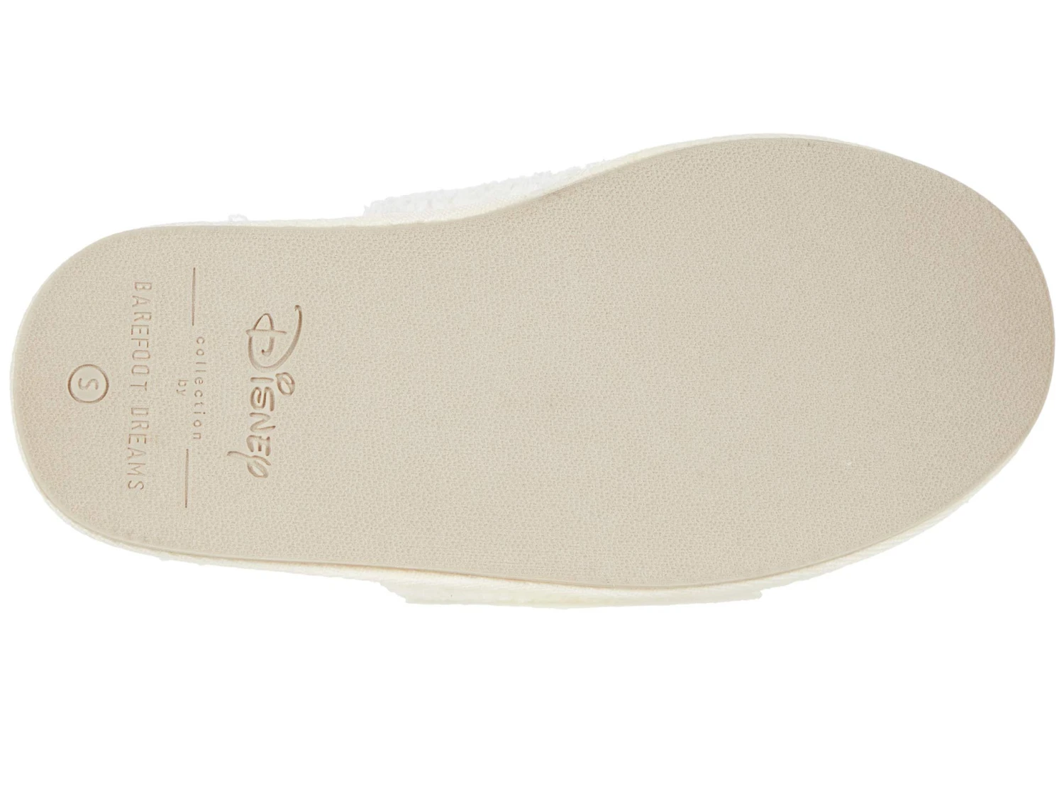Barefoot Dreams CozyChic® Disney Cinderella Slipper 5 Barefoot Dreams CozyChic® Disney Cinderella Slipper - Image 3