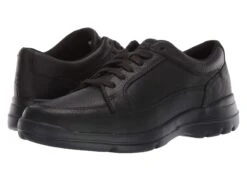 Rockport Junction Point Lace To Toe