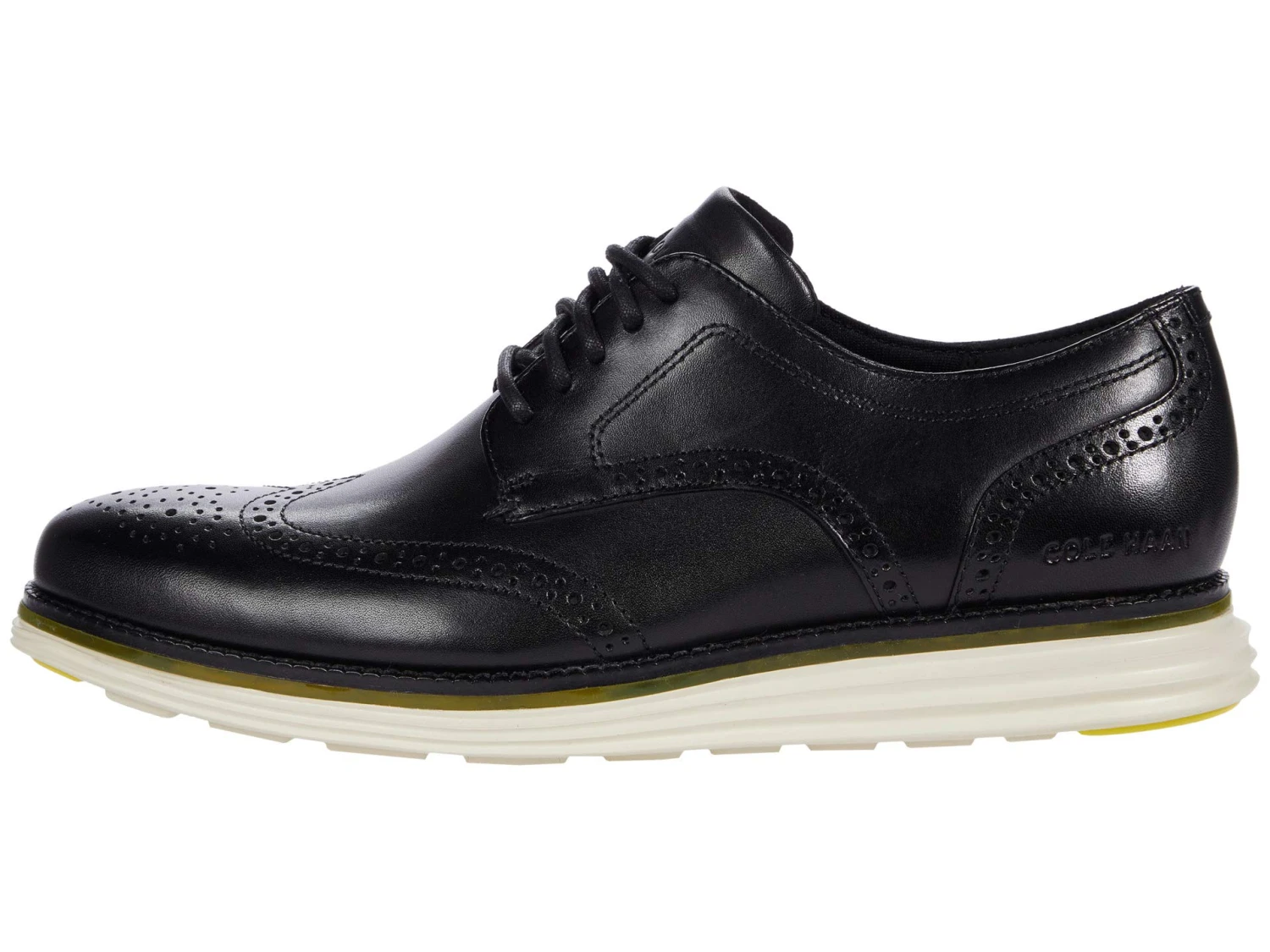 Cole Haan Originalgrand Energy Meridian Wing Tip Oxford 6 Cole Haan Originalgrand Energy Meridian Wing Tip Oxford - Image 4