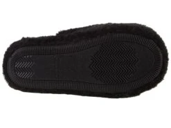 Betsey Johnson Novelty Sherpa Scuff Slipper -Shoes Stories Shop 71Ihvkz73cS