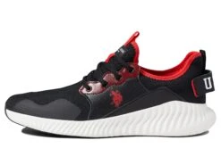 U.S. POLO ASSN. Tryout 11 U.S. POLO ASSN. Tryout -Shoes Stories Shop 71JTTVJj2L