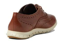 Cole Haan Zerogrand Wing Tip Oxford Closed Hole II -Shoes Stories Shop 71JXRSV4lUL