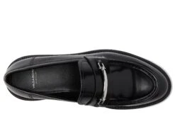 Vagabond Shoemakers Alex W Polished Leather Chain Loafer -Shoes Stories Shop 71K9z0vidLL